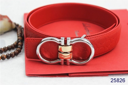 Ferragamo Belts-590
